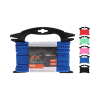 Utility Rope On Winder