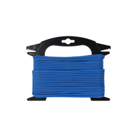 Utility Rope On Winder