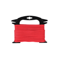 Utility Rope On Winder