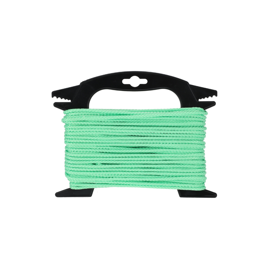 Utility Rope On Winder