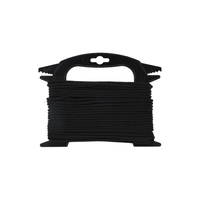 Utility Rope On Winder