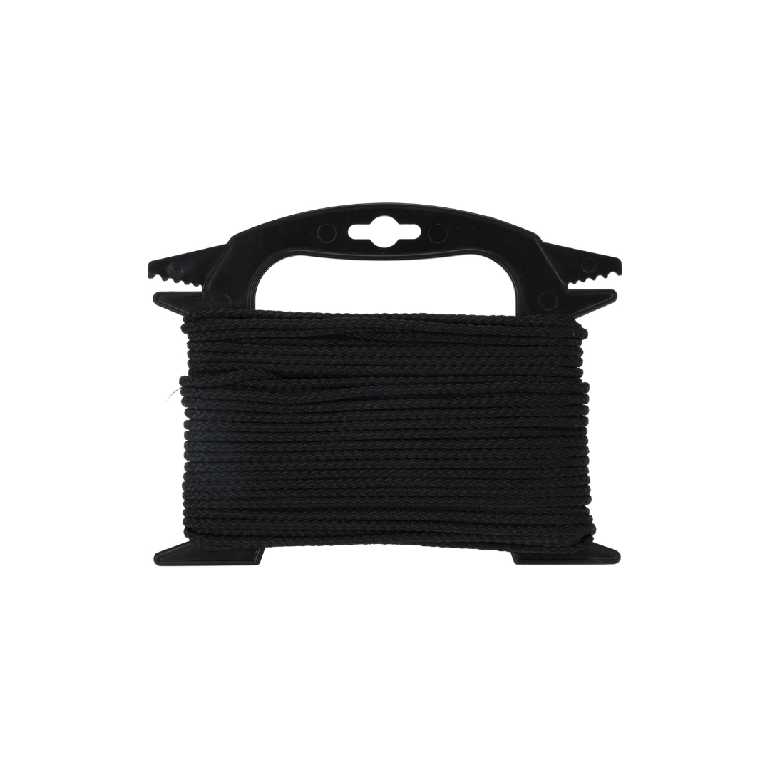 Utility Rope On Winder