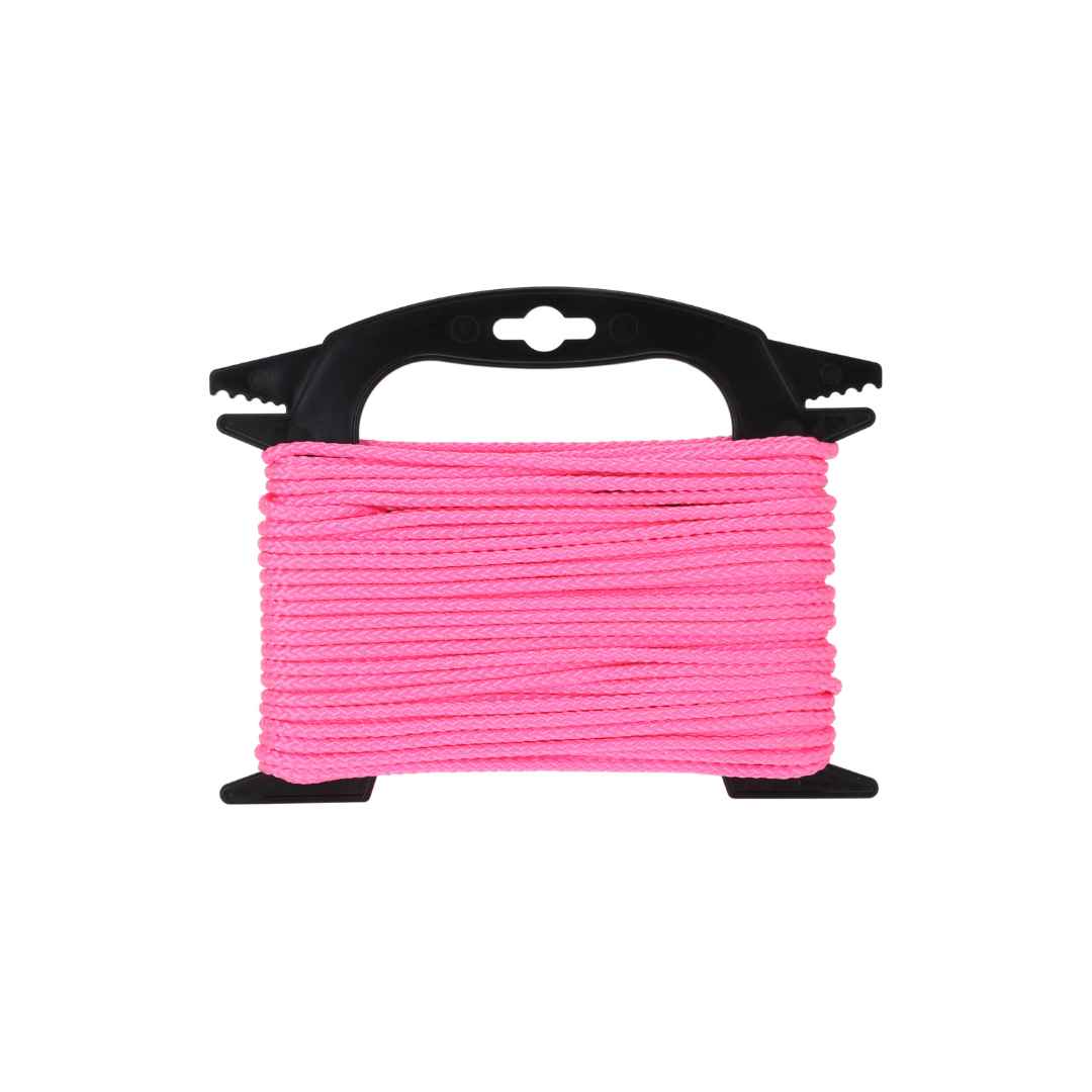 Utility Rope On Winder