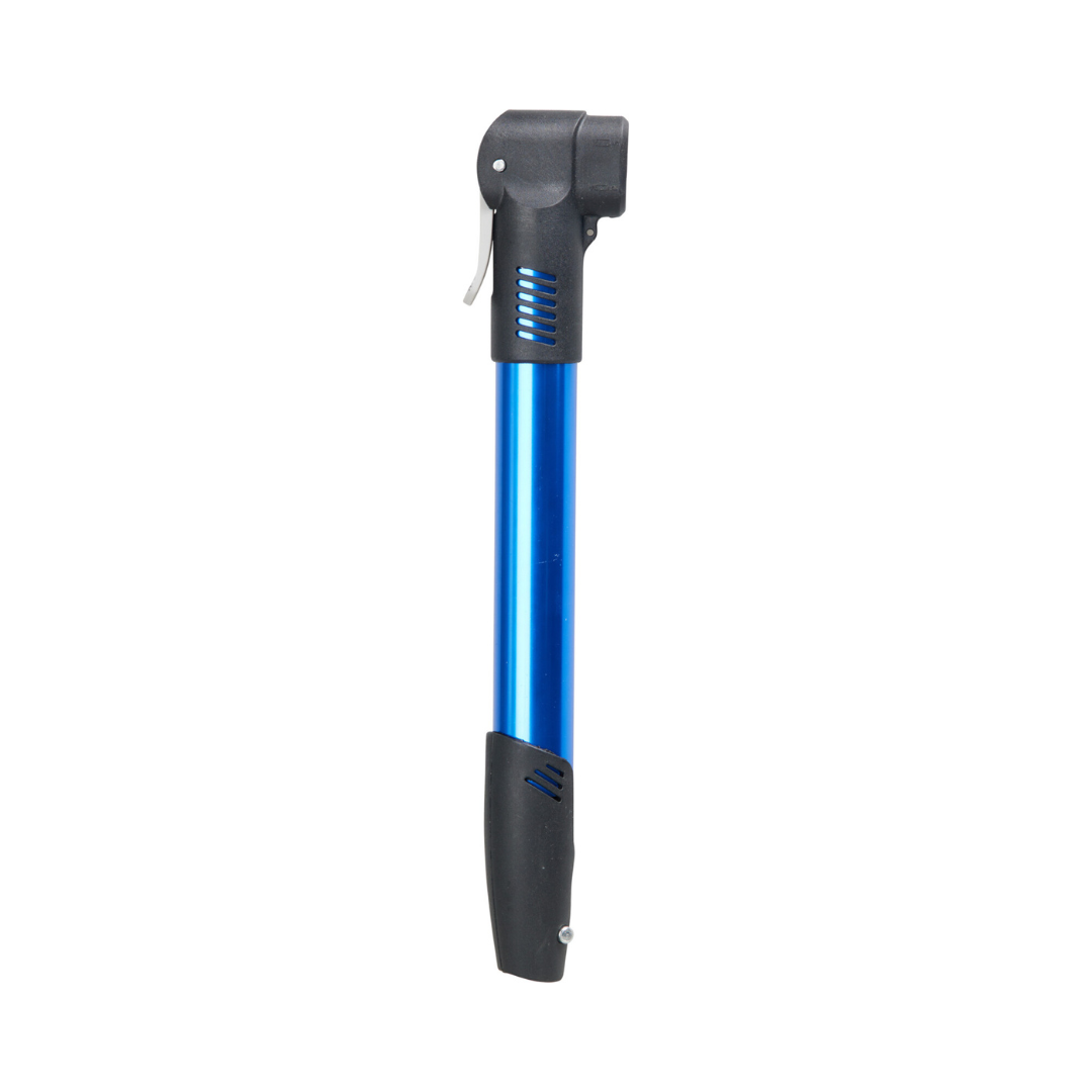Compact Bike Pump