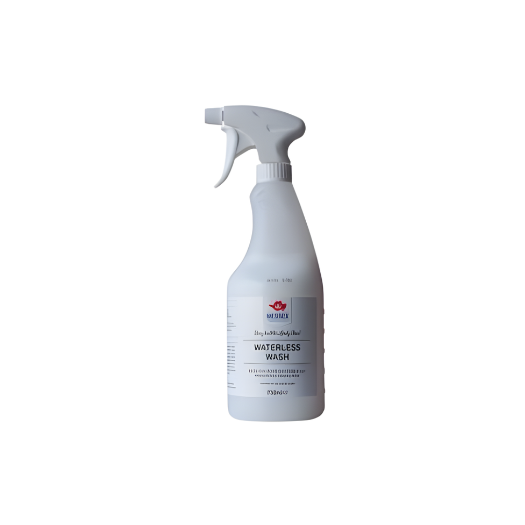 Waterless Wash 750ml