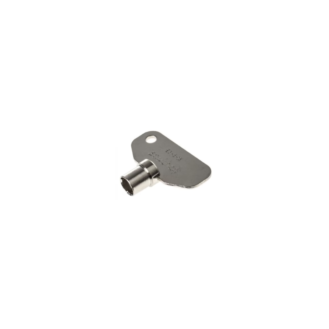 Gas Locker Key