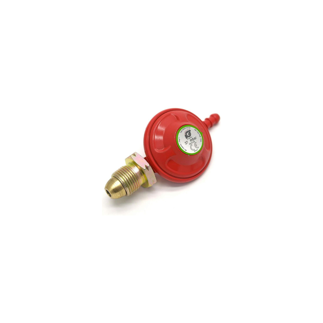 Propane POL Gas Regulator