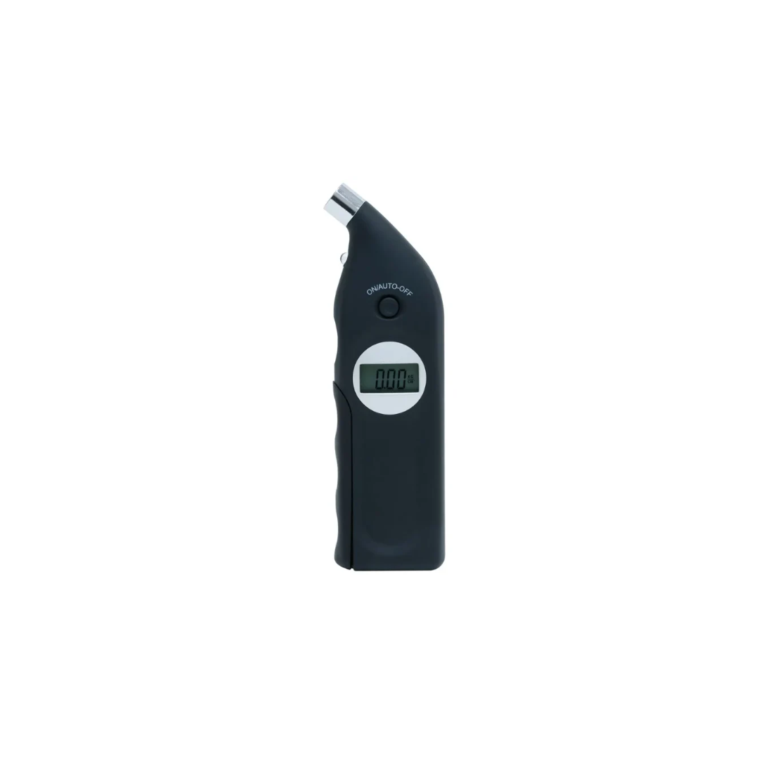 Digital Tyre Pressure & Tread Measurer