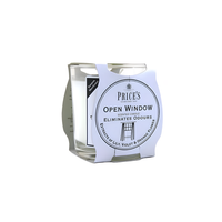 Odour Eliminating Candle