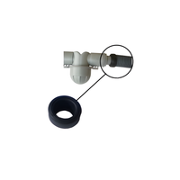 Sealing Sleeves size 23.5 - Pack of 2