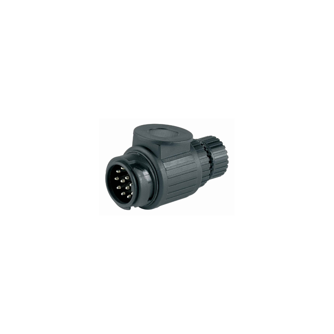 13 Pin Plug