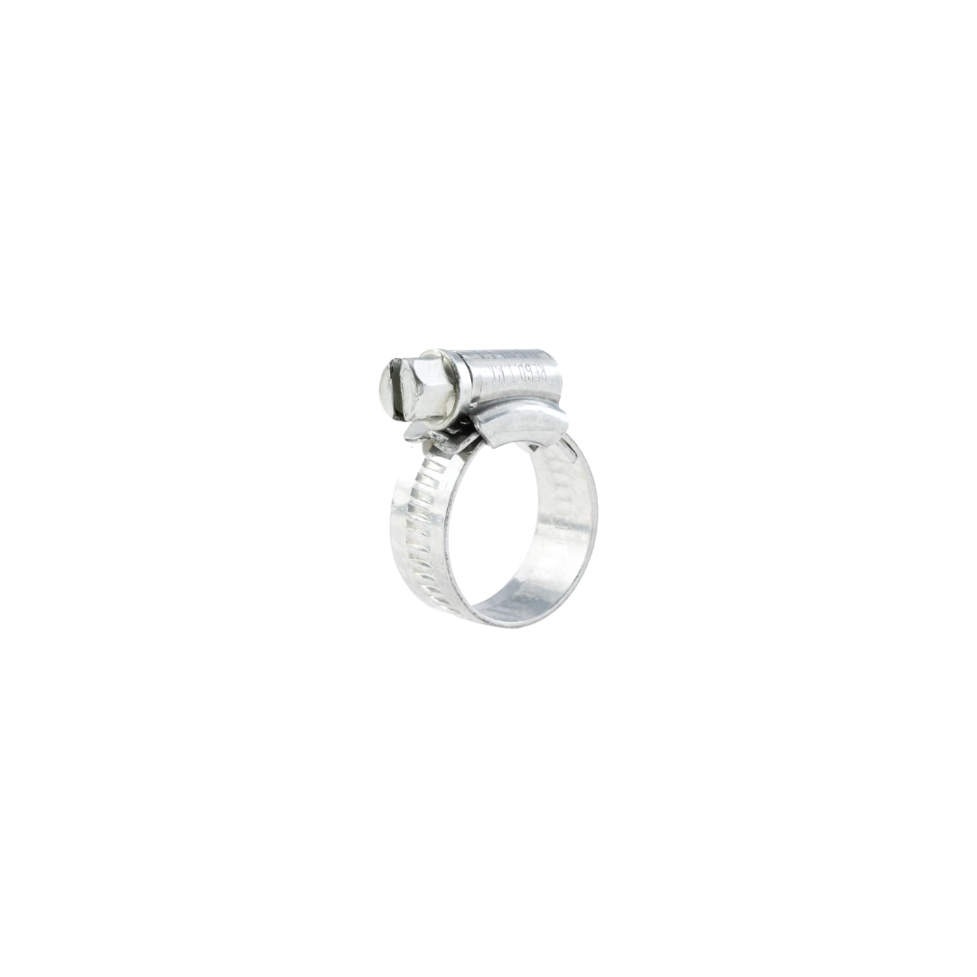 Hose Clips (13-20mm) x2