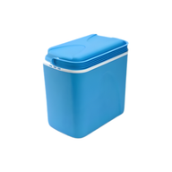 Electric Cool box 12/23 Dual Connabride