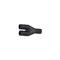Y 28mm Hose Connector