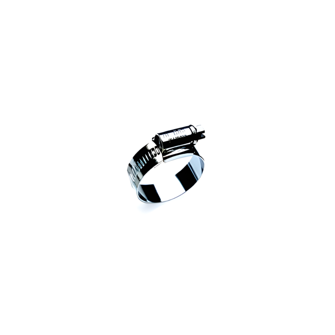Hose Clips (25-38mm)