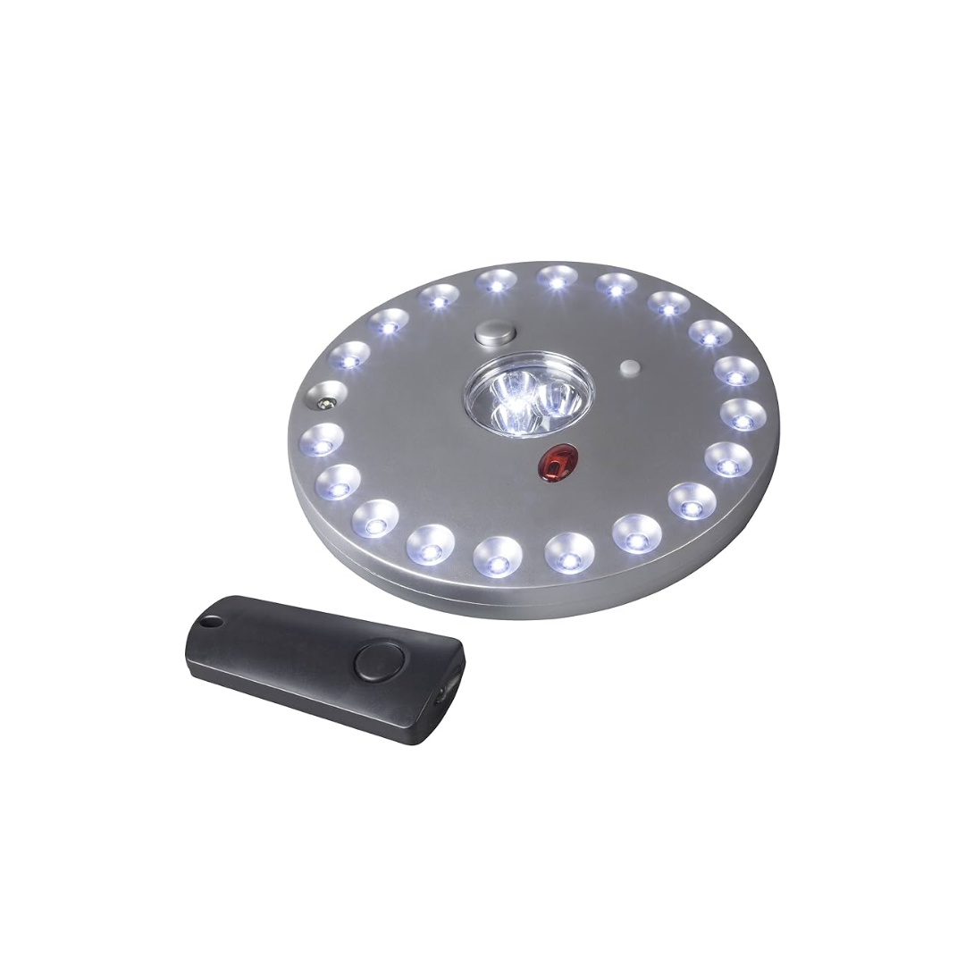 Dazzle Tent Light
