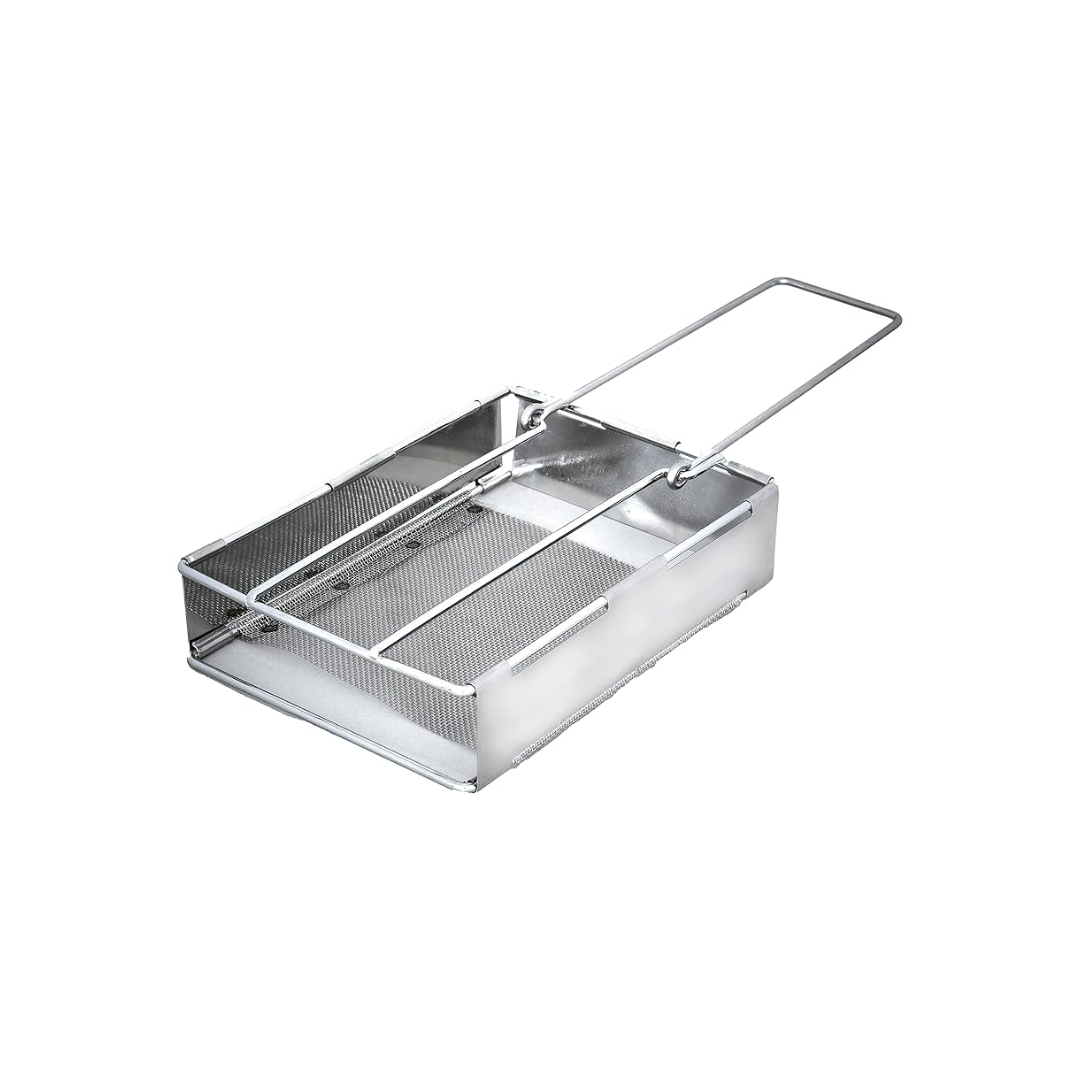 Folding 1 Slice Toaster