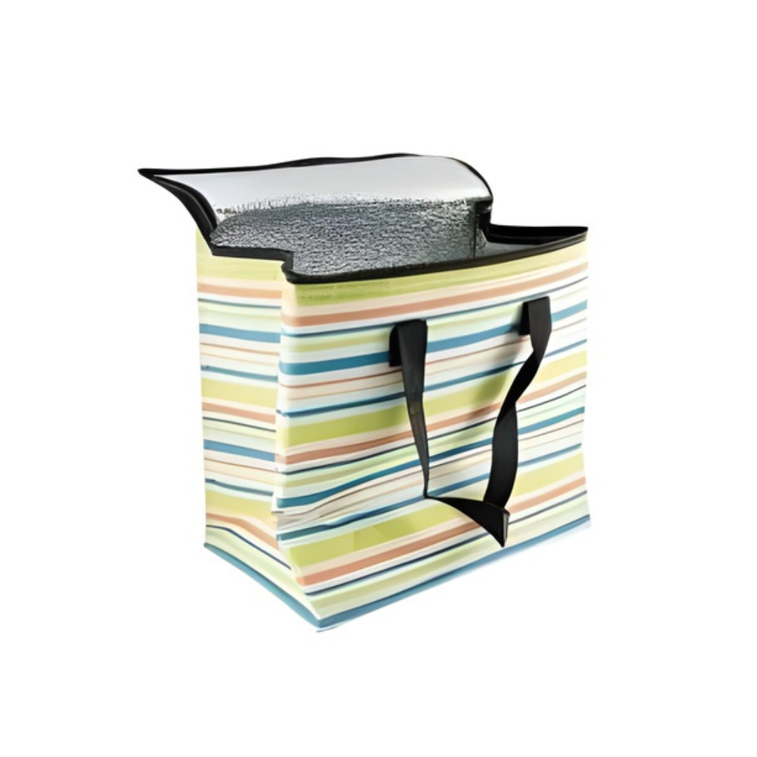Coolbag 14L Striped