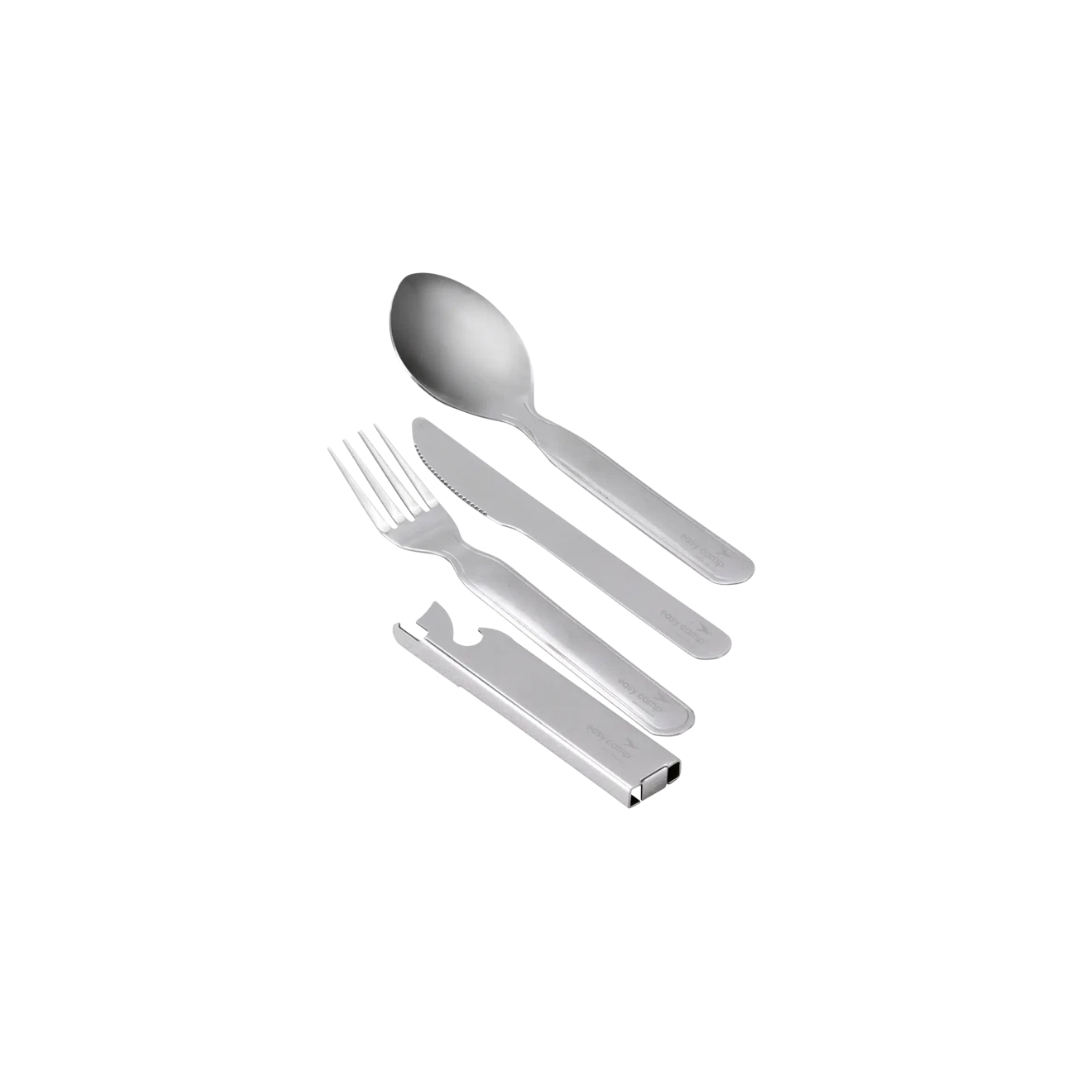 Easy Camp Travel Cutlery Deluxe