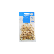 Hipkiss Replacement Eyelets No 26