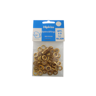 Hipkiss Replacement Eyelets No 20