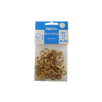 Hipkiss Replacement Eyelets No 20
