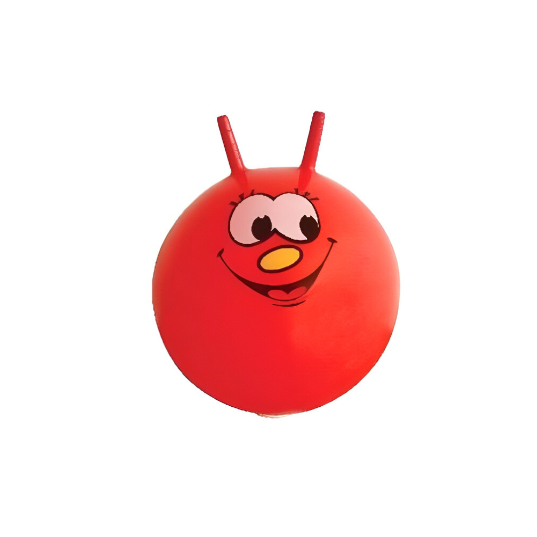 60cm Childrens Space Hopper