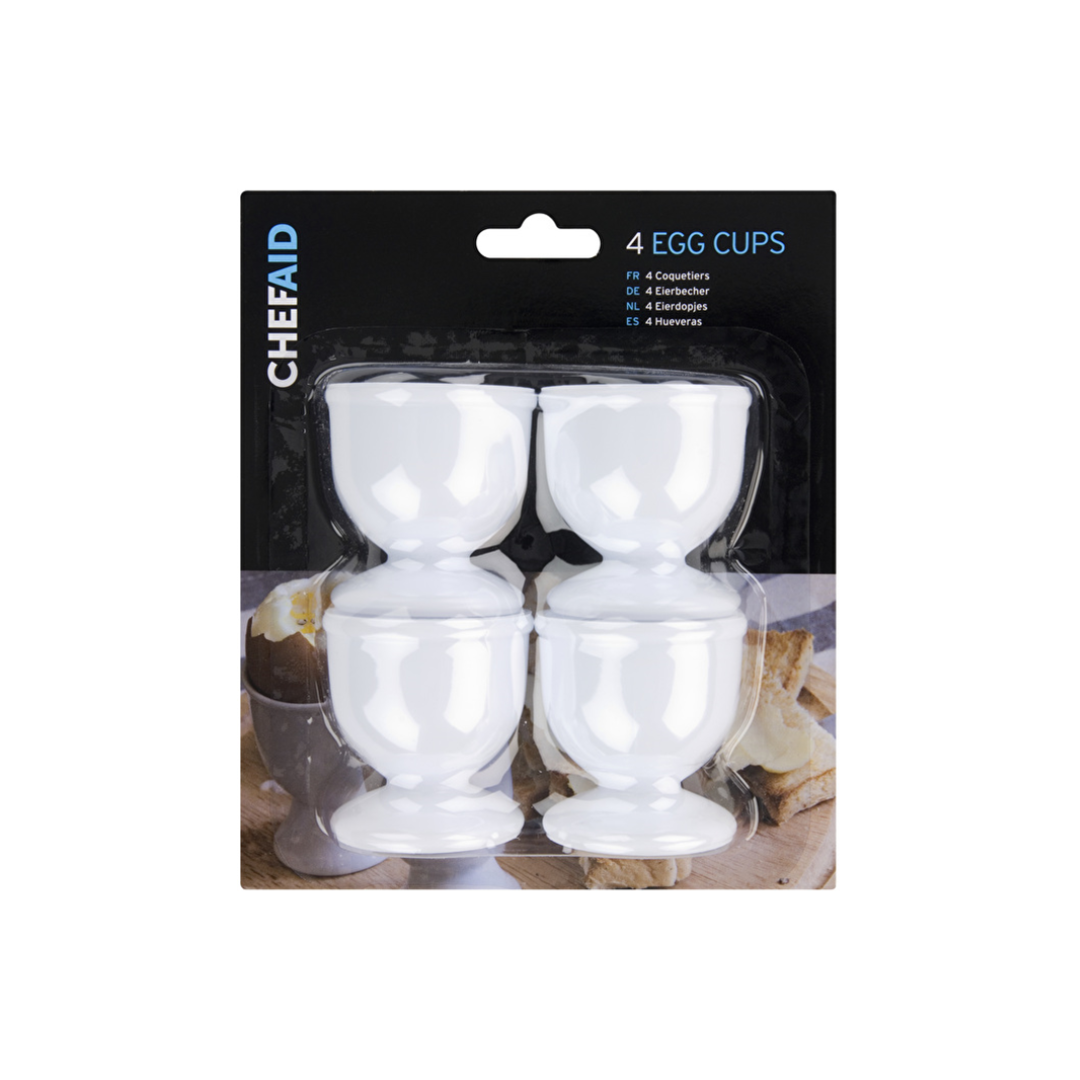 Egg Cup - Pack of 4