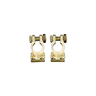 Brass battery Terminals