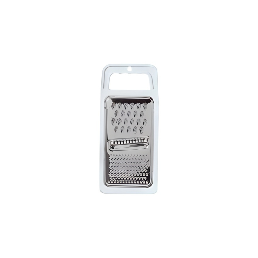 3 Way Grater