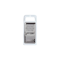 3 Way Grater