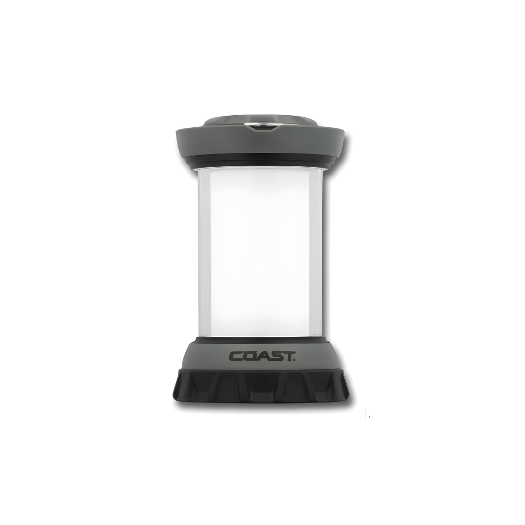 Coast EAL12 LED Lantern w/ Emergency Function