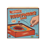 Tiddly Winks Game Boxed