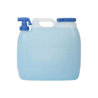 23Ltr Wide-mouth Jerry can