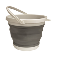 Collapsible 5L Bucket with Handle