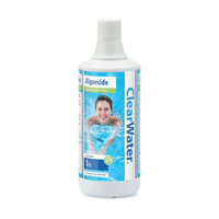 Clearwater 1Ltr Algaecide