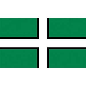Devon Flag.jpg
