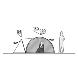 Easy Camp Setesdal 4 Tent