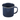 Coloured Enamel Mug