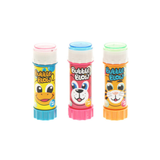 Bubbles Pot with Wand 60ml