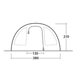 Outwell Sky 6 Tent