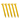 Awning Pegs (Pack of 5)