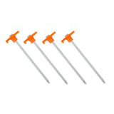 7" Rock Pegs
