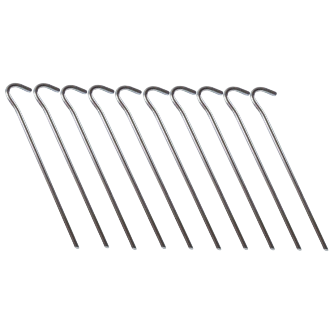7" Bar Peg