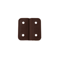 Plastic Hinge 1 3/4"