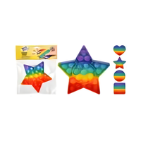 Bubble Pop Fidget Toy