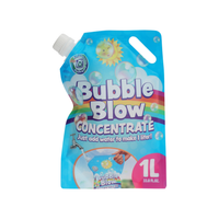 Bubbles Solution Concentrate