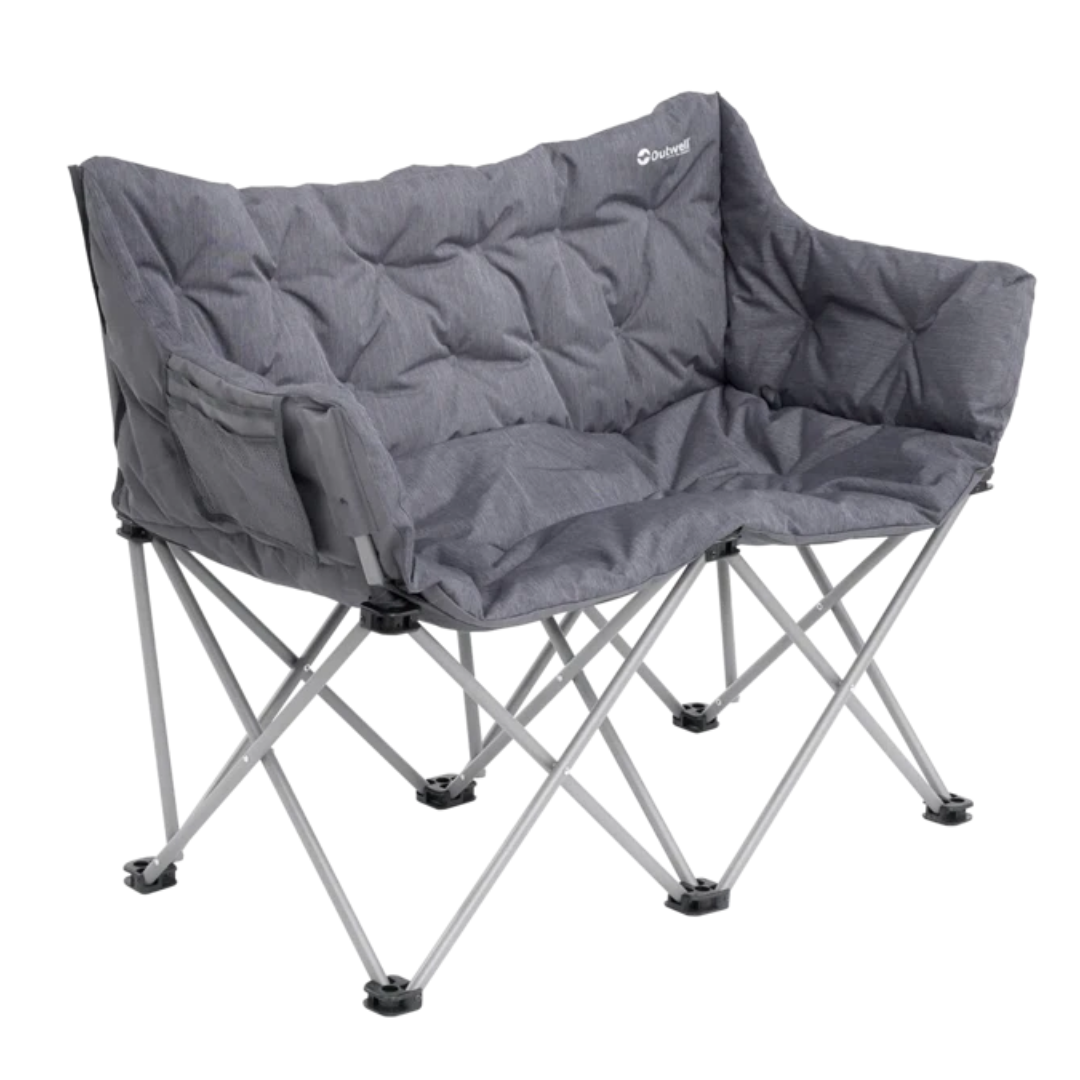 Outwell Sardis Lake Camping Sofa