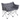 Outwell Sardis Lake Camping Sofa