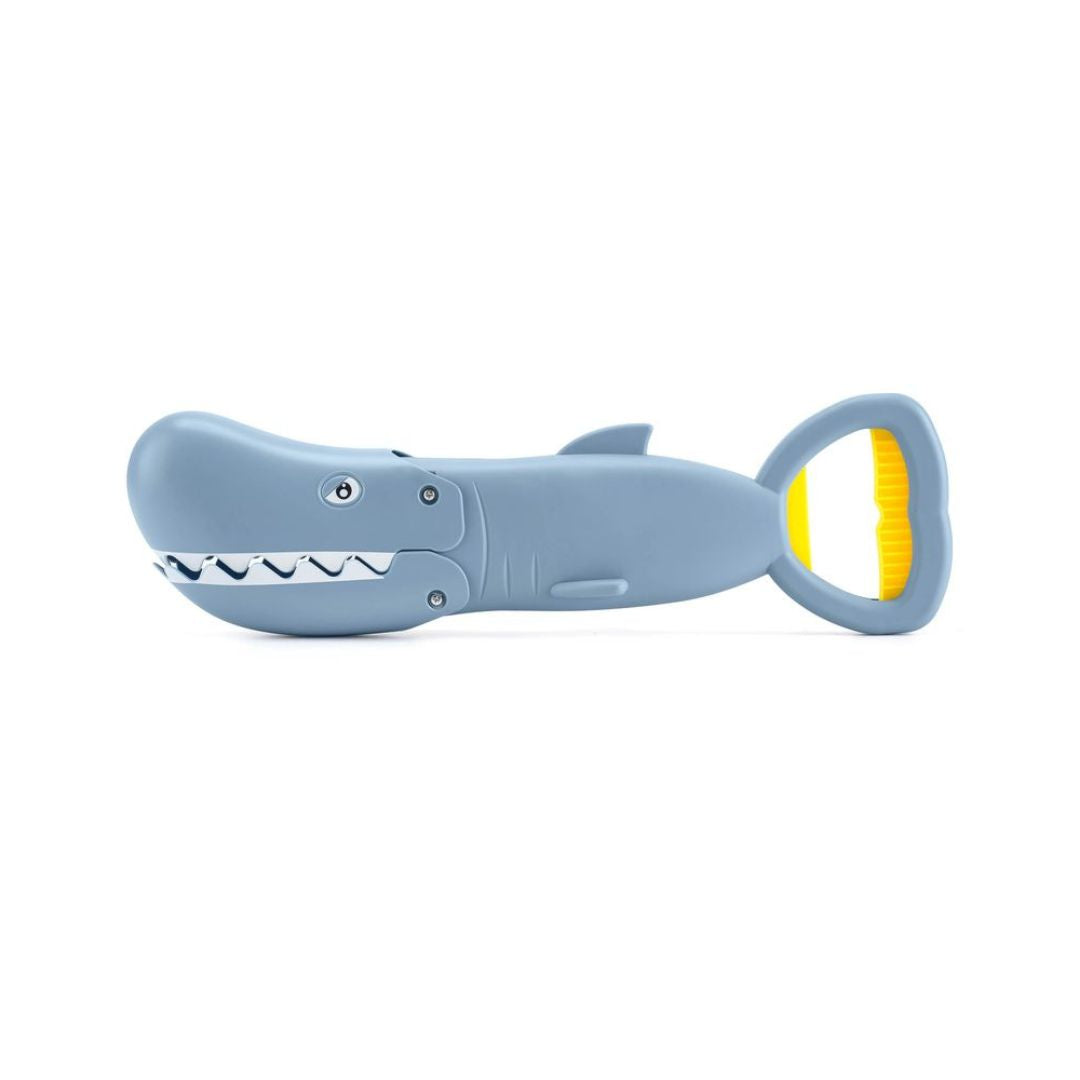 Snappy Shark Sand Grabber